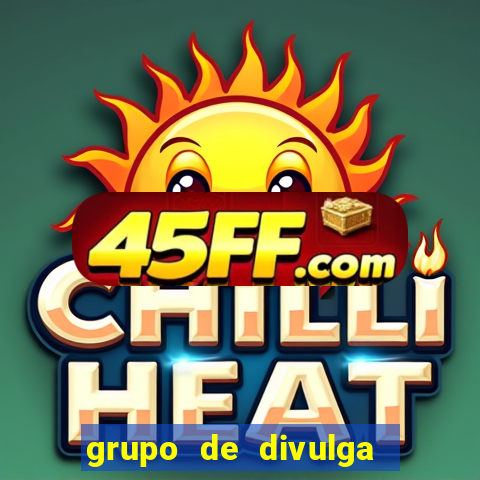 grupo de divulga  o de plataforma de jogos